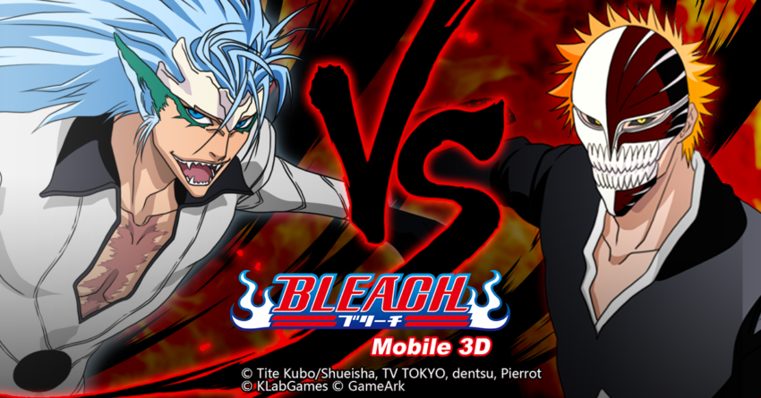 Bleach Date De Sortie 2022