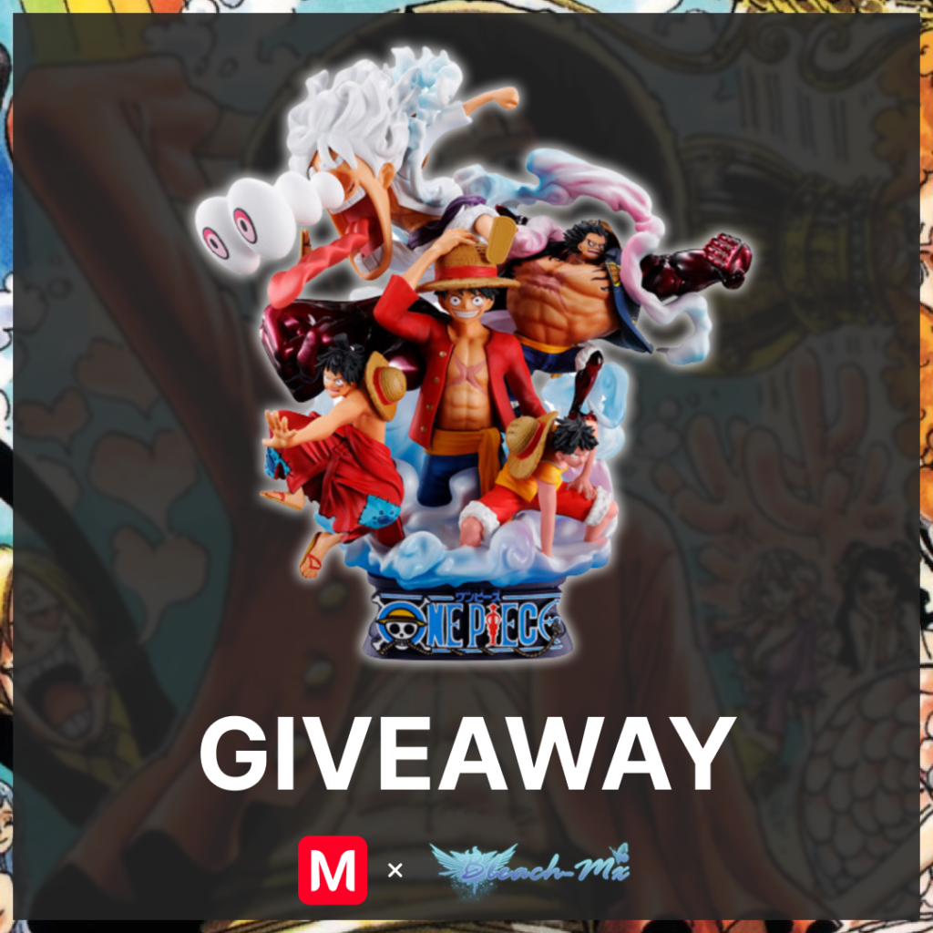 Bleach Mx Meccha Japan Giveaway 1024x1024