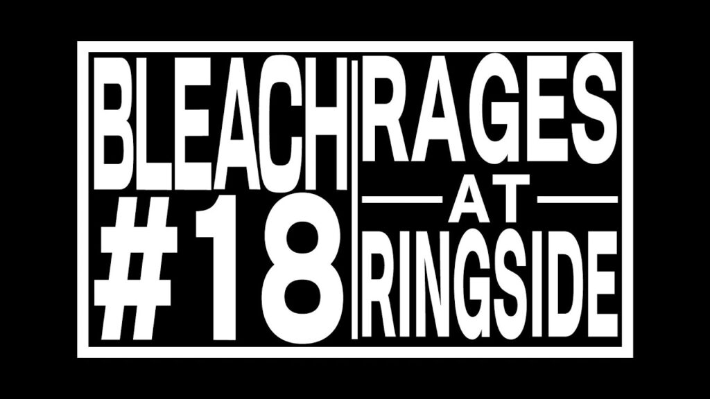 Bleach Preview Episode 18 RAGES AT RINGSIDE 1 1024x576