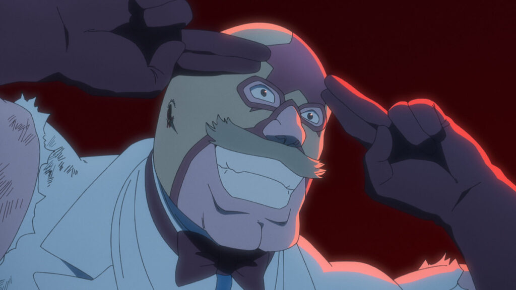 Bleach Preview Episode 18 RAGES AT RINGSIDE 2 1024x576