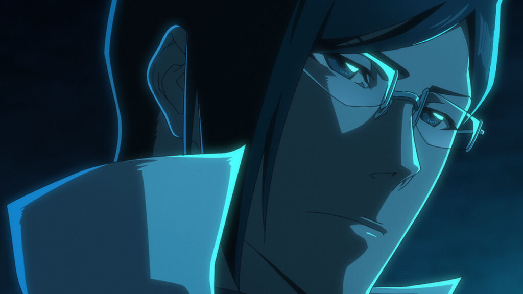 Bleach Preview Episode 18 RAGES AT RINGSIDE 4 1024x576