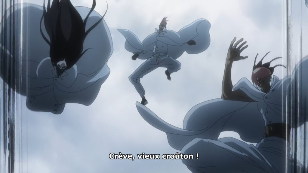 Bleach Sternritters VS Yamamto 1 1024x576