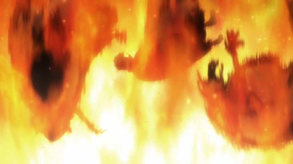 Bleach Sternritters VS Yamamto 2 1024x576