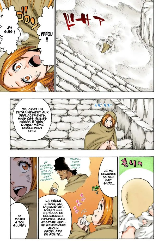 Bleach TYBW 14 MANGA 2