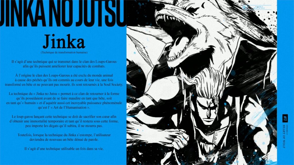 Bleach TYBW 18 REVIEW Komamura Jinka 1024x576