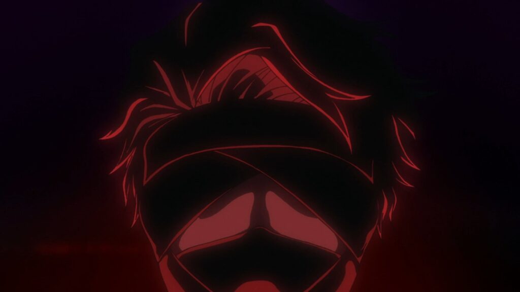 Bleach TYBW 21 Aizen 1024x576