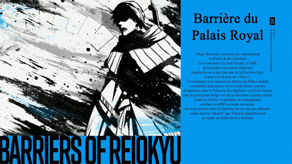 Bleach TYBW 21 Barriere Du Palais Royal 1024x576