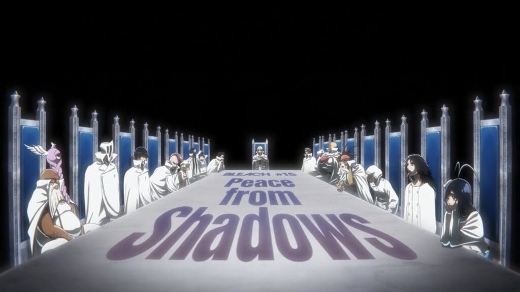 Bleach TYBW EPISODE 15 SCREEN 1024x576