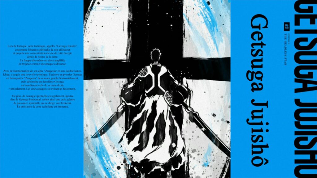 Bleach TYBW ICHigo Getsuga Jujisho 1024x576
