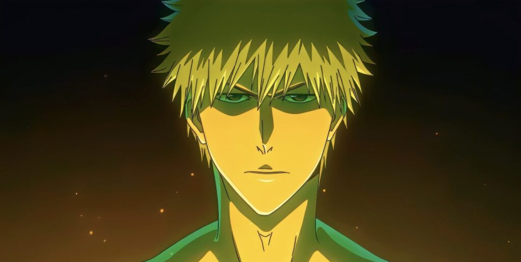 Bleach Thousand-Year Blood War épisode 14 VOSTFR – The Last 9Days