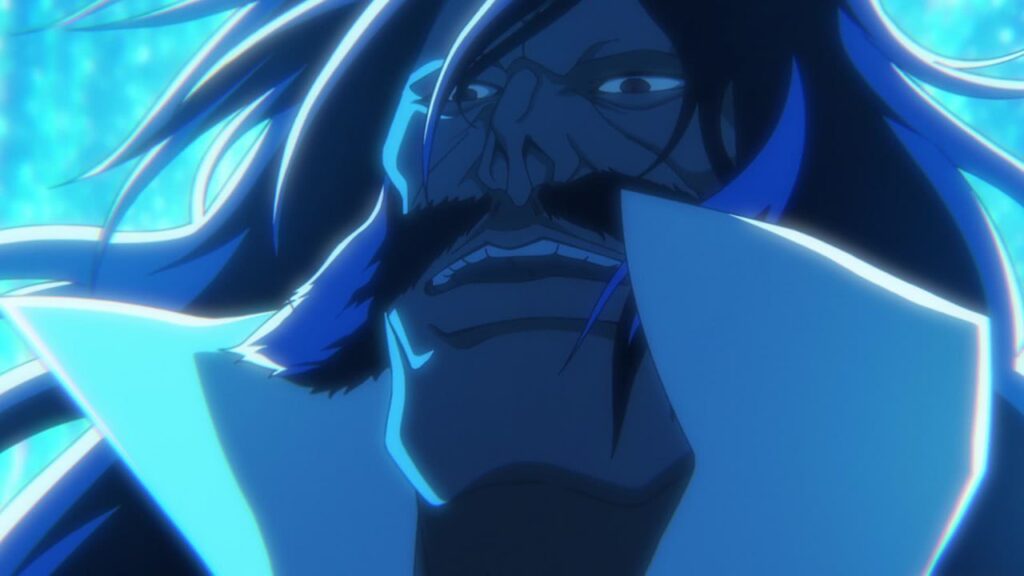 Bleach TYBW LEAK Episode 21 3 1024x576