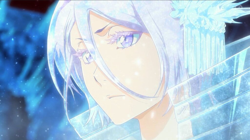 Bleach TYBW Rukia Hakka No Togame Episode 19 1024x576