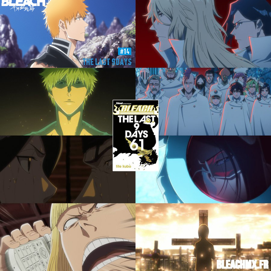 Bleach TYBW SCREENSHOT 14