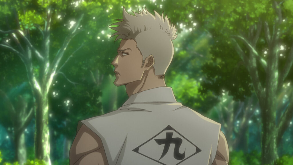 Bleach TYBW Episode 13 Preview 2 1024x576