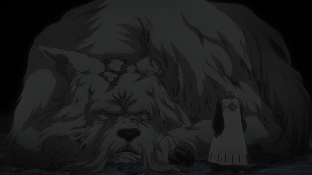 Bleach TYBW Episode 13 Preview 3 1024x576