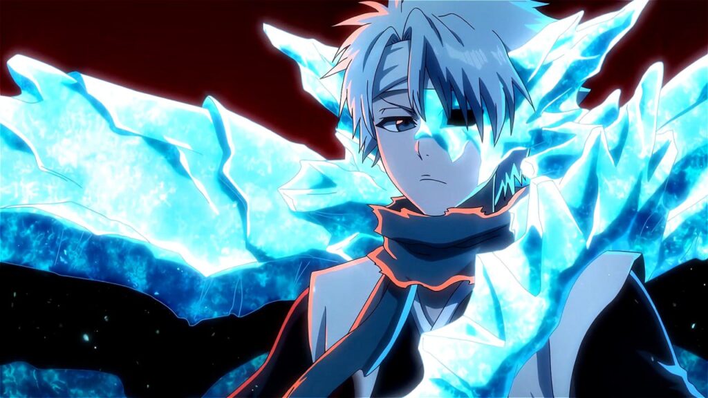 Bleach TYBW Episode 16 Hitsugaya 1024x576