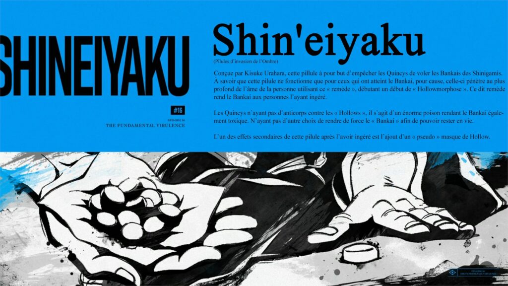 Bleach TYBW Episode 16 Shineiyaku 1024x576