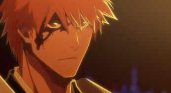 Bleach Thousand-Year Blood War épisode 43 – BLOOD FOR MY BONE