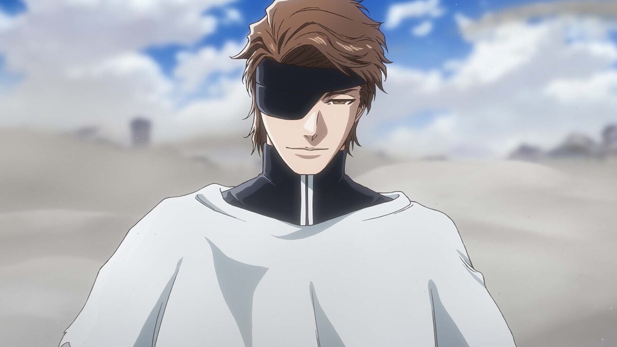Bleach: Thousand-Year Blood War 48