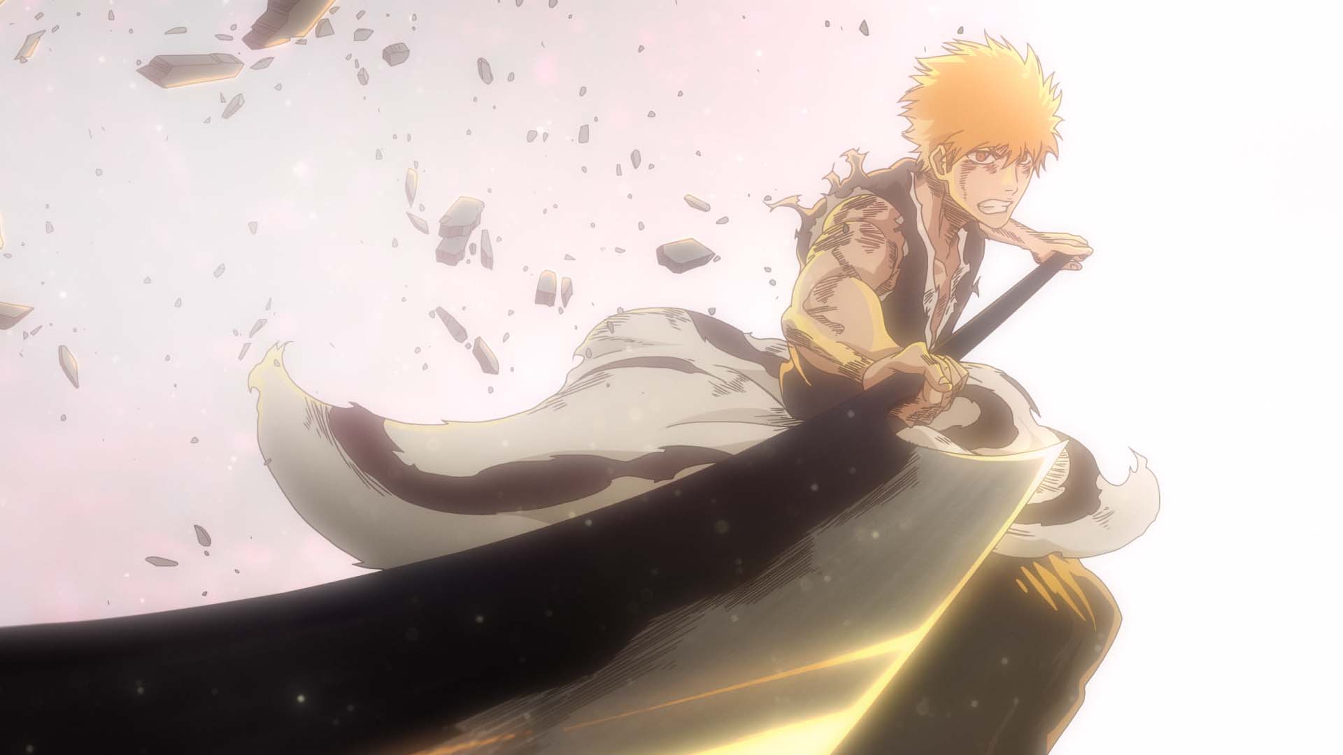 Bleach: Thousand-Year Blood War 48