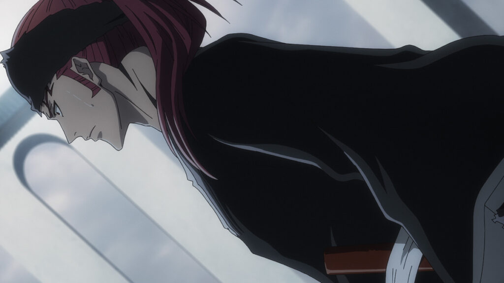 Bleach TYBW Episode 5 Preview 4 1024x576