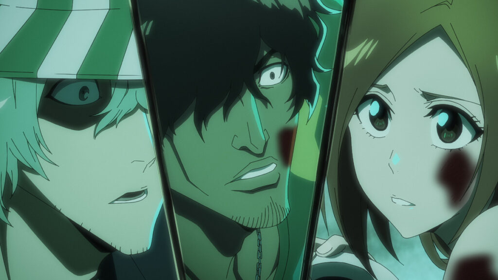 Bleach TYBW Episode 5 Preview 5 1024x576