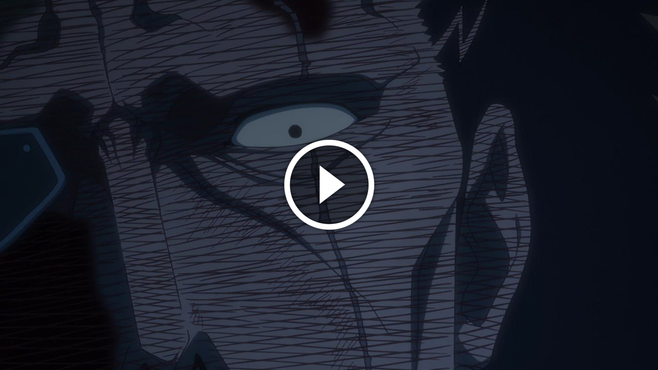 Bleach: Thousand-Year Blood War 21