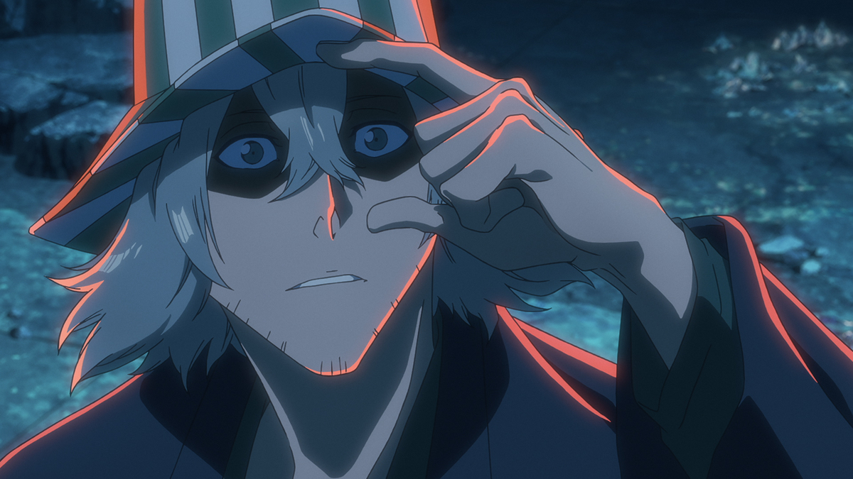 Bleach: Thousand-Year Blood War 30