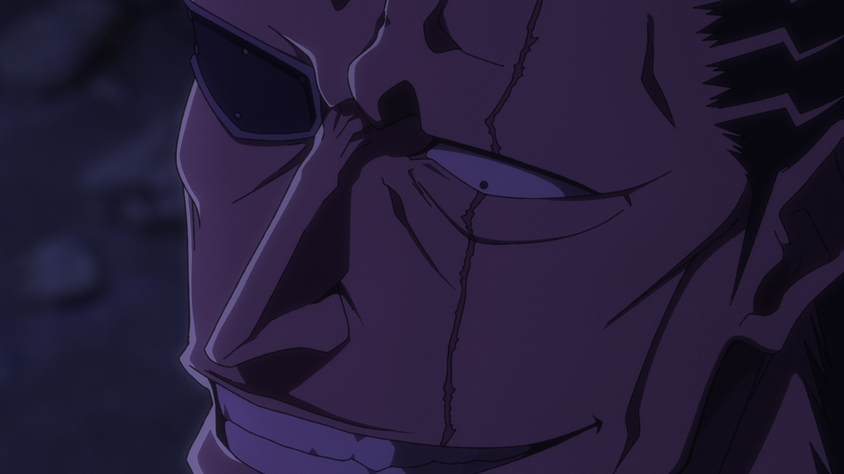 Bleach: Thousand-Year Blood War 34