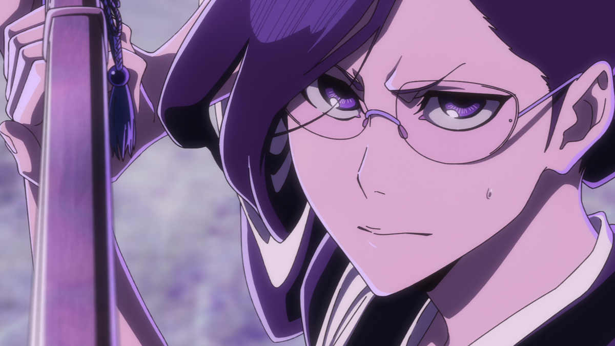 Bleach: Thousand-Year Blood War 37