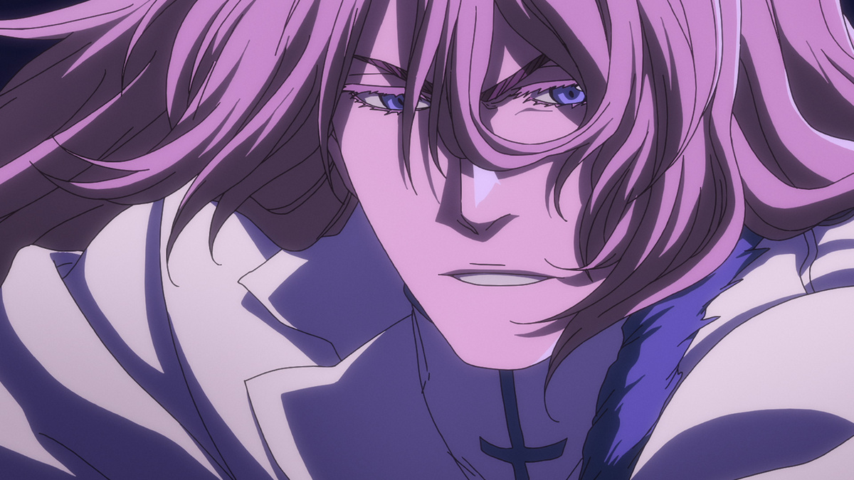 Bleach: Thousand-Year Blood War 37