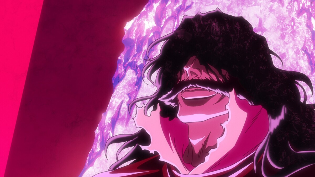 Bleach: Thousand-Year Blood War 40