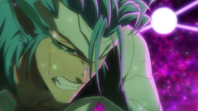 Bleach: Thousand-Year Blood War 41