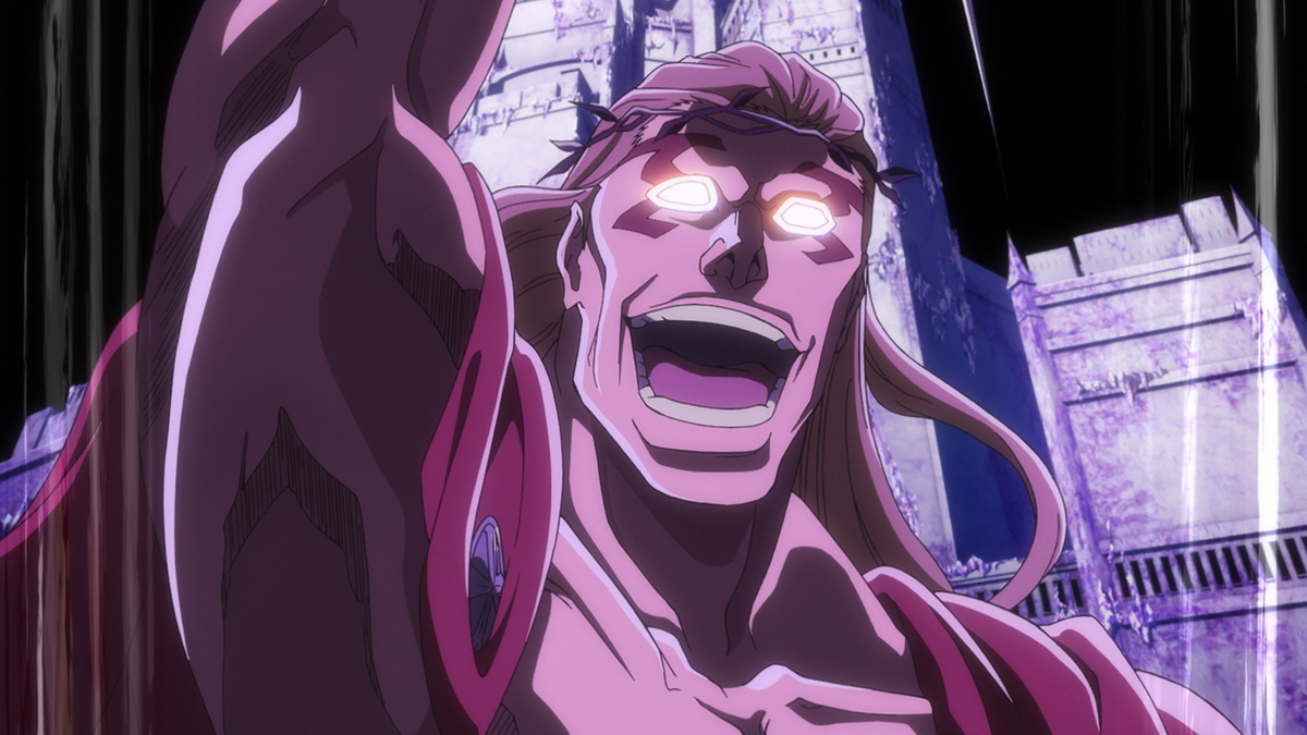 Bleach: Thousand-Year Blood War 41