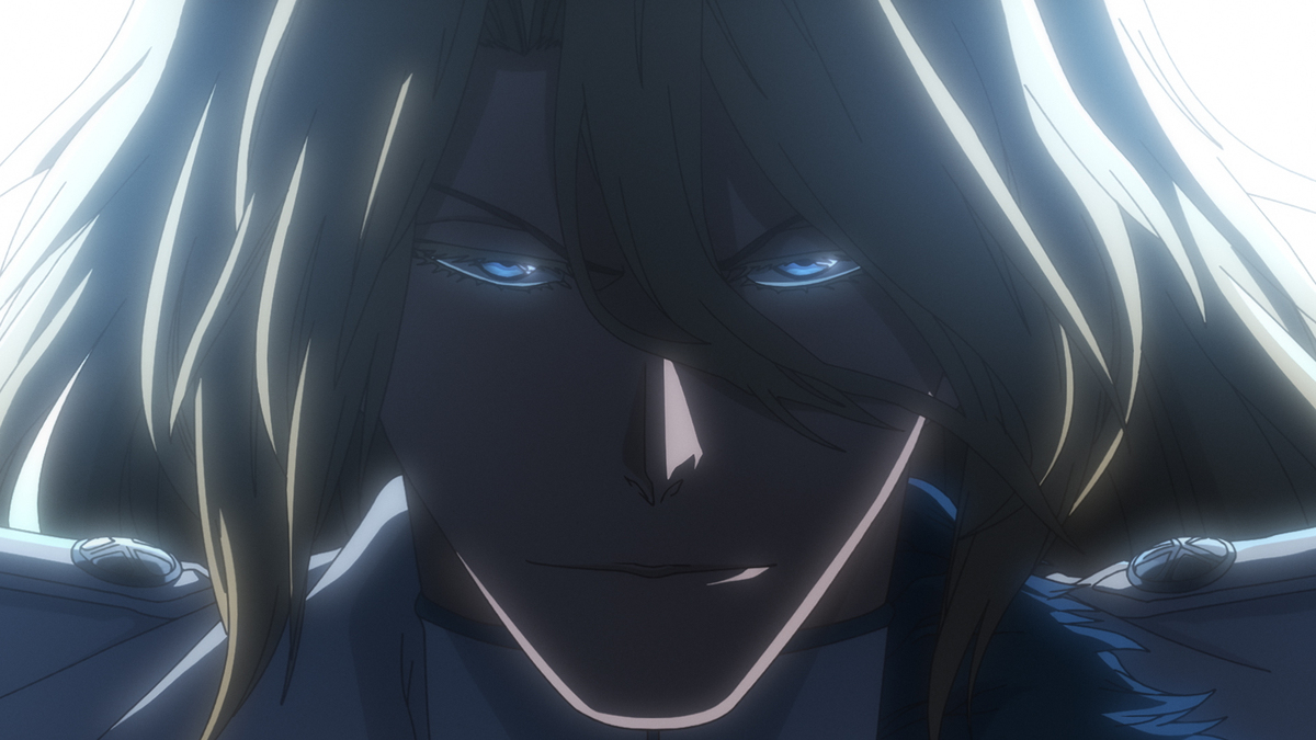Bleach: Thousand-Year Blood War 46