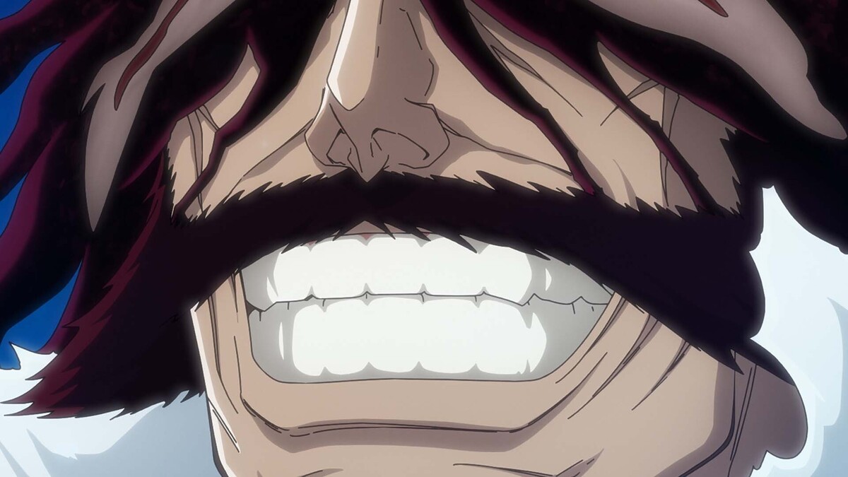 Bleach: Thousand-Year Blood War 48