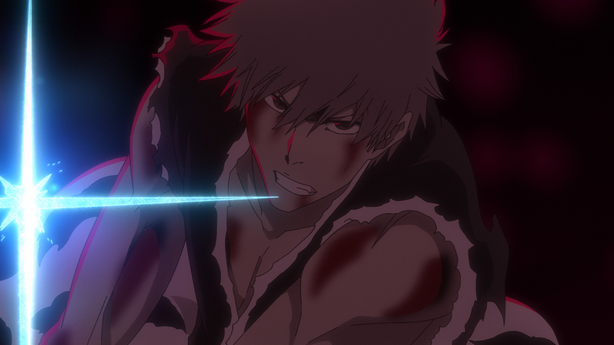 Bleach: Thousand-Year Blood War 49