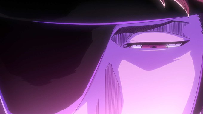 Bleach: Thousand-Year Blood War 48
