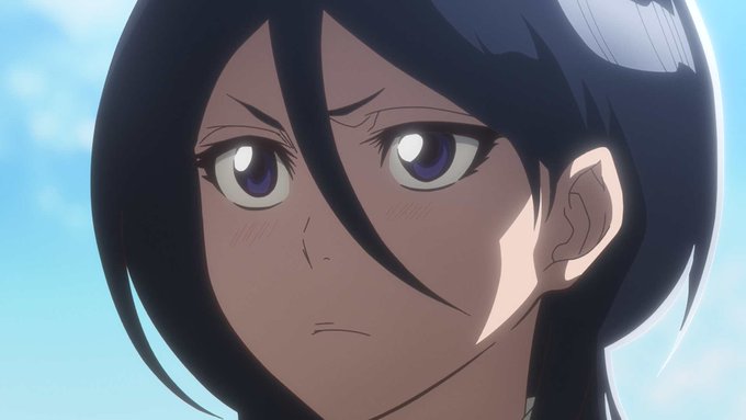 Bleach: Thousand-Year Blood War 49