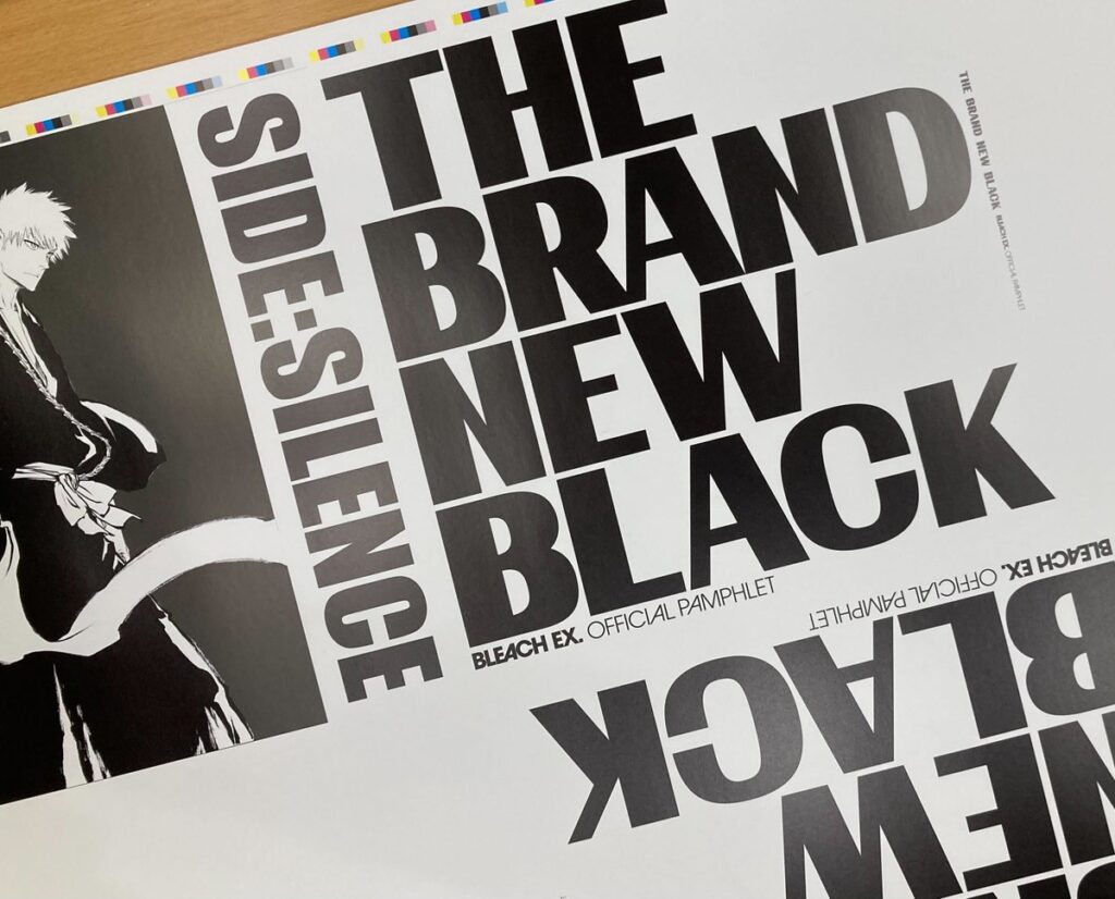 Bleach The Brand New Black 1024x826
