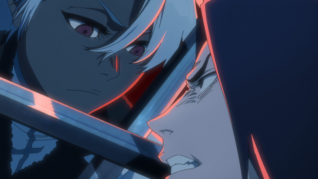 Bleach Thousand Year Blood War 23 Marching Out The Zombies 3 1024x576