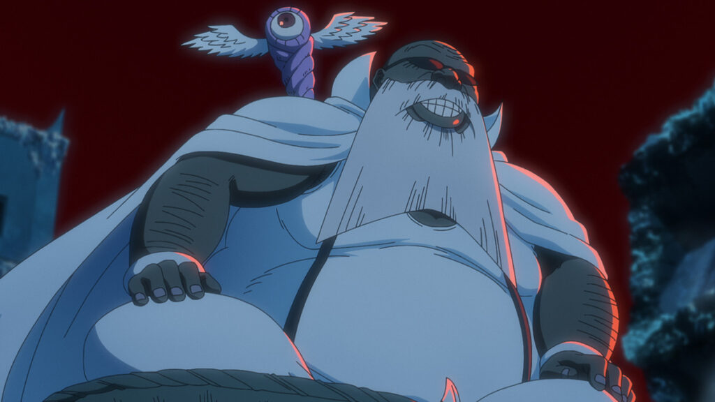 Bleach Thousand Year Blood War 23 Marching Out The Zombies 5 1024x576