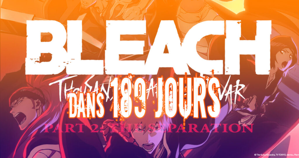Bleach Thousand Year Blood War Compte A Rebours 2 1024x541