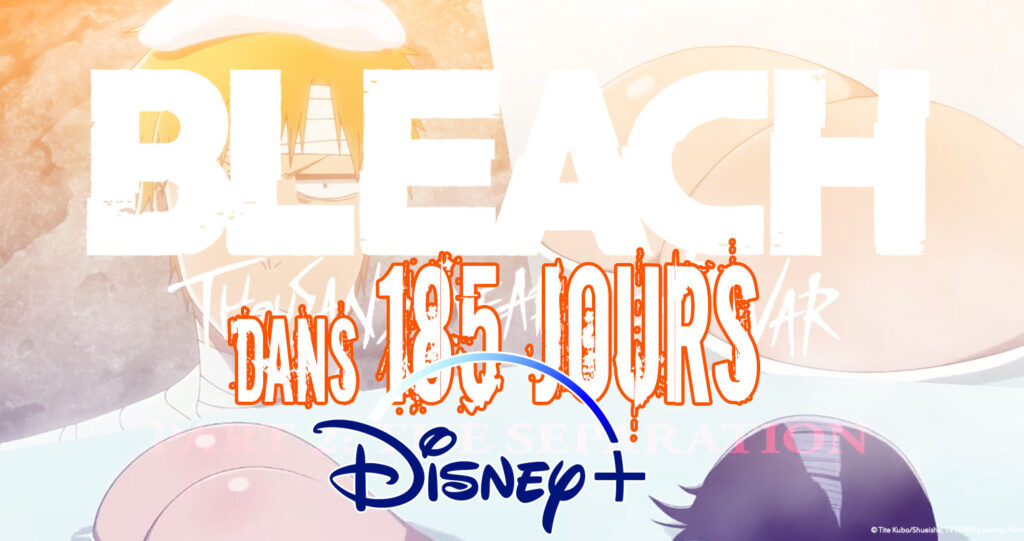 Bleach Thousand Year Blood War Compte A Rebours Rukia Peches 1024x541