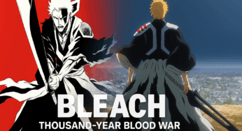 Bleach: Thousand-Year Blood War – The Calamity : Tite Kubo explique pourquoi l’ultime partie de l’anime sort en 2026
