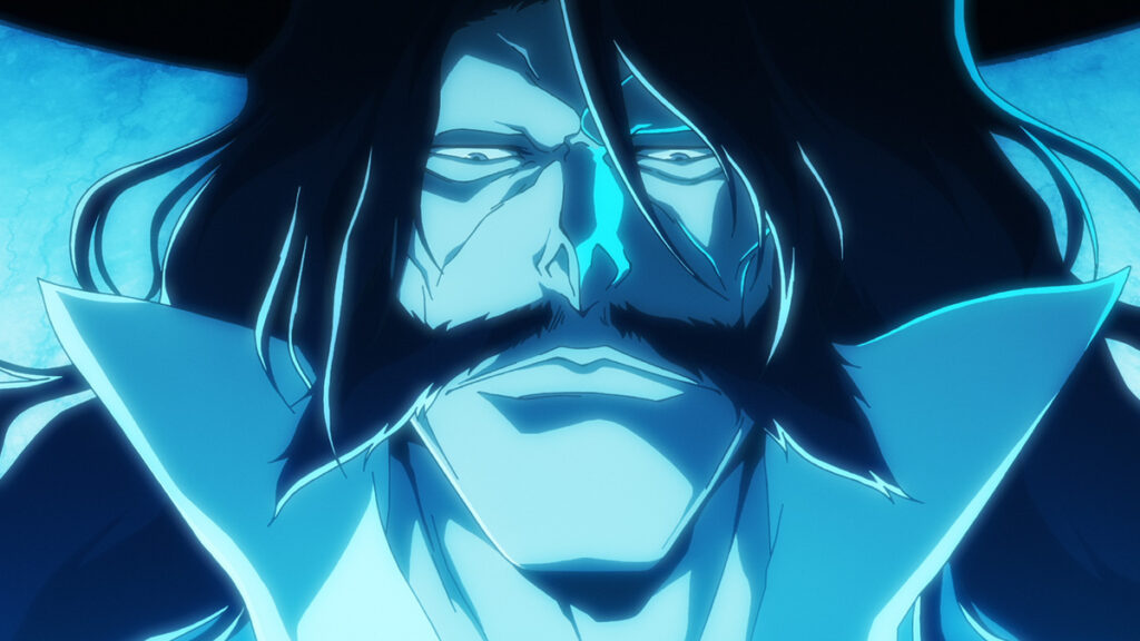 Bleach Thousand Year Blood War Yhwach 1024x576