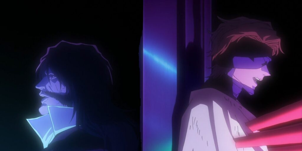 Bleach : Le Bankai d'Aizen