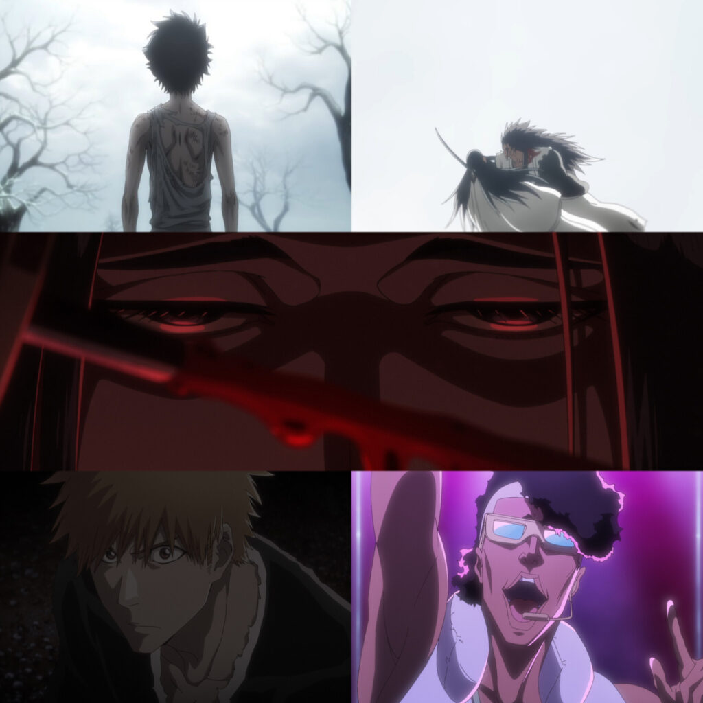 Bleach Thousand Year Blood War Episode 10 Review 1024x1024