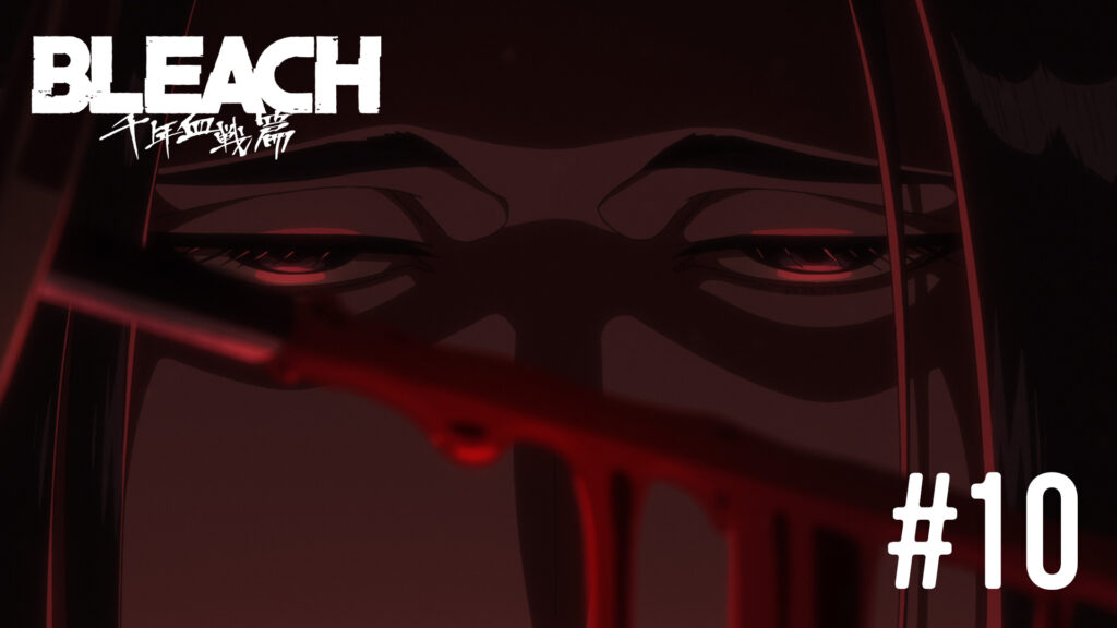 Bleach Thousand Year Blood War Episode 10 VOSTFR E1670858808924 1024x576