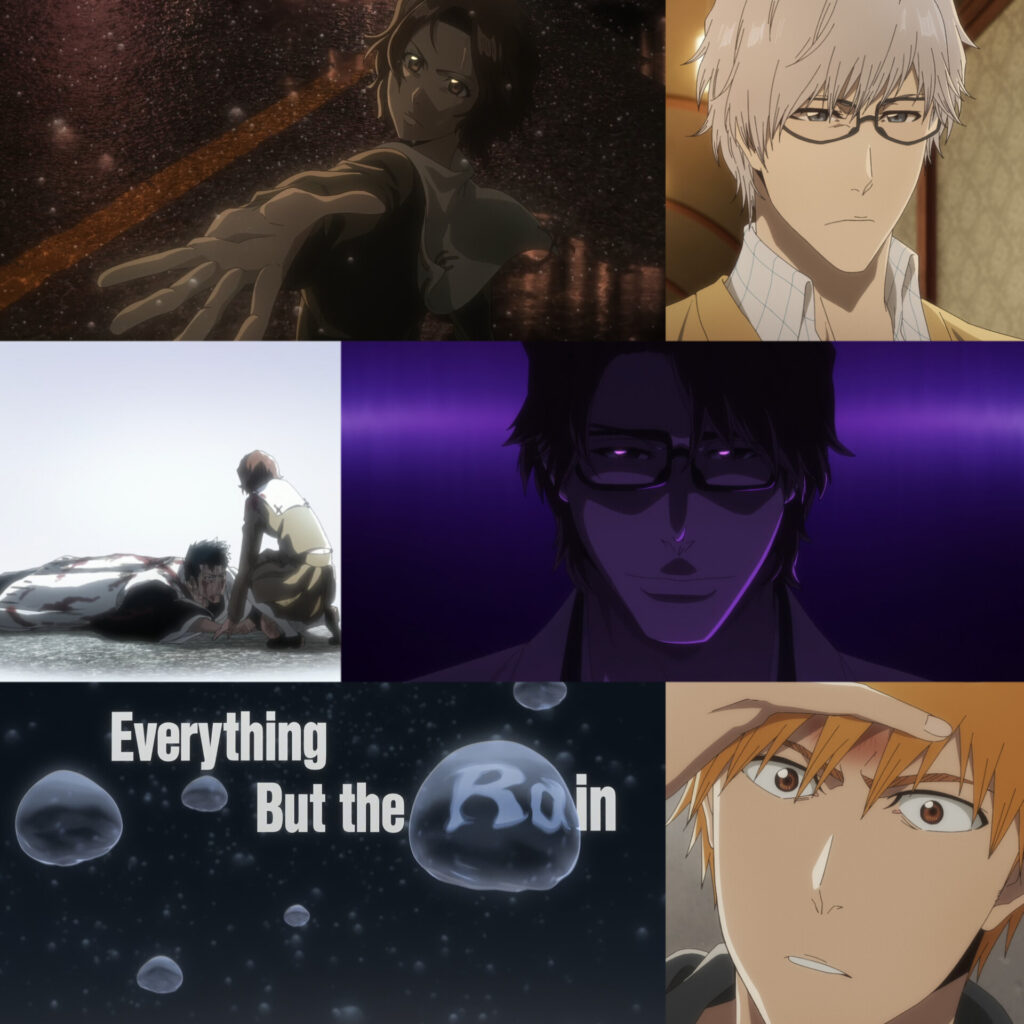 Bleach Thousand Year Blood War Episode 11 Review 1024x1024